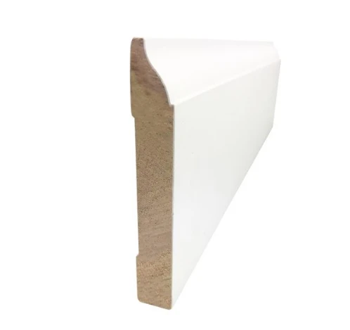 Putih Primed Wood Baseboard Molding.png White Primed Wood Baseboard Moulding.png
