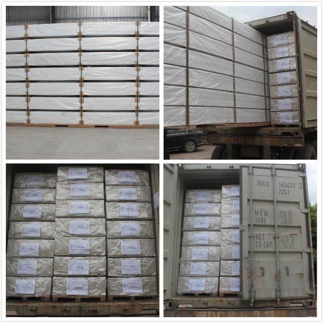 FJ menyusun acuan setengah separuh splayed
