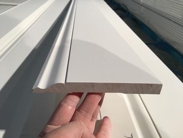 wood moulding trim