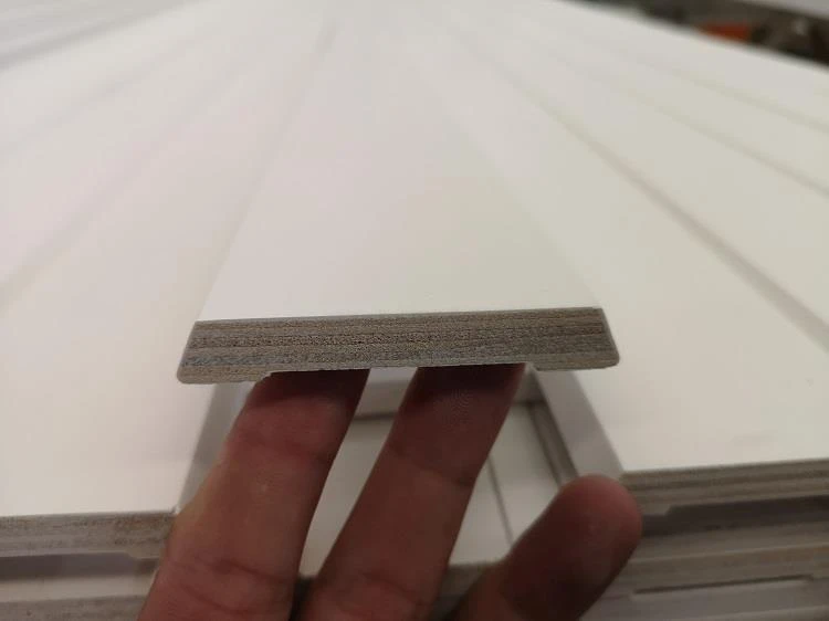 LVL Baseboards moden