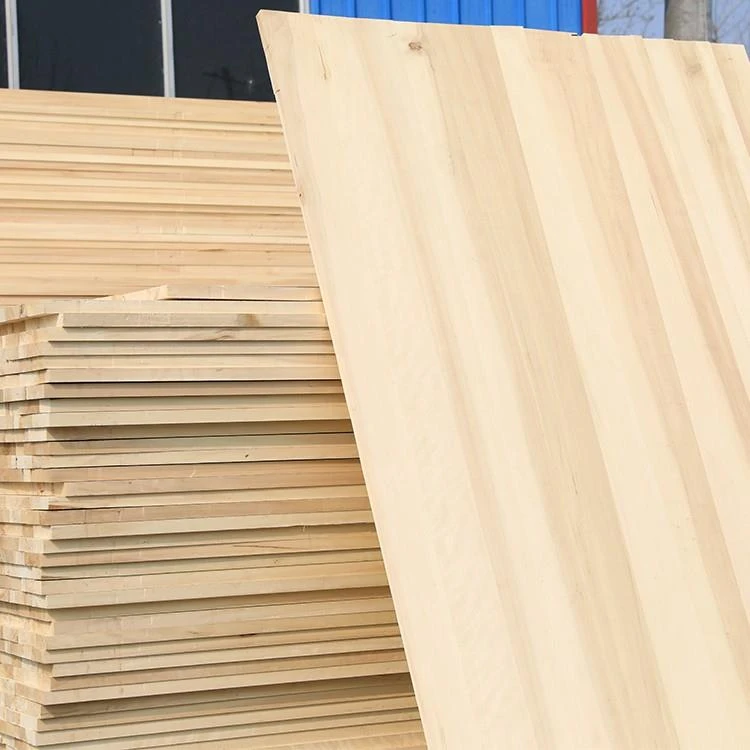bahan laci poplar