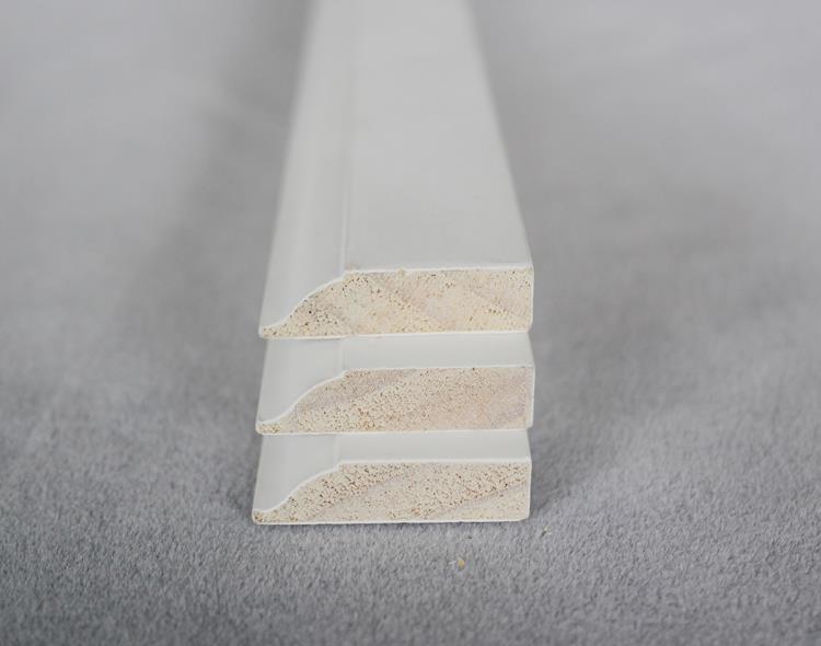 henti pintu kayu