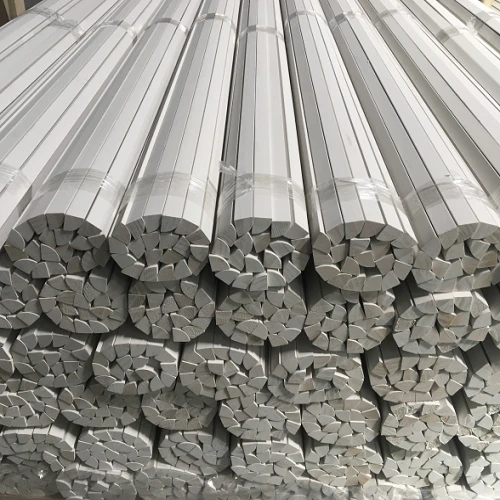 Kasut Acuan Kecil Kayu Berasa Putih Popular Atau Pusingan Suku Untuk Papan Tiang