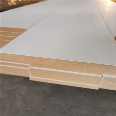 Skirting Acuan Trim MDF Serbaguna