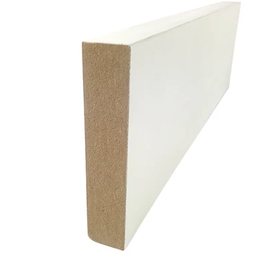 Skirtings Cetakan Trim MDF Serbaguna
