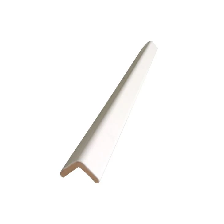 Molded Corner Putih Primed