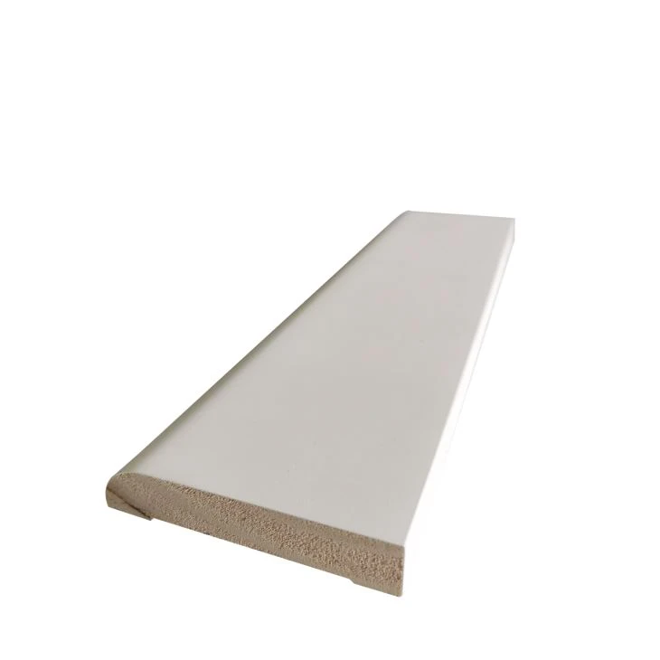 Molding Molded Primed