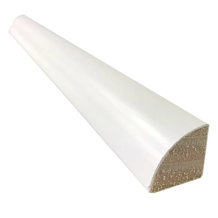 Glossy Finish Pine Molding