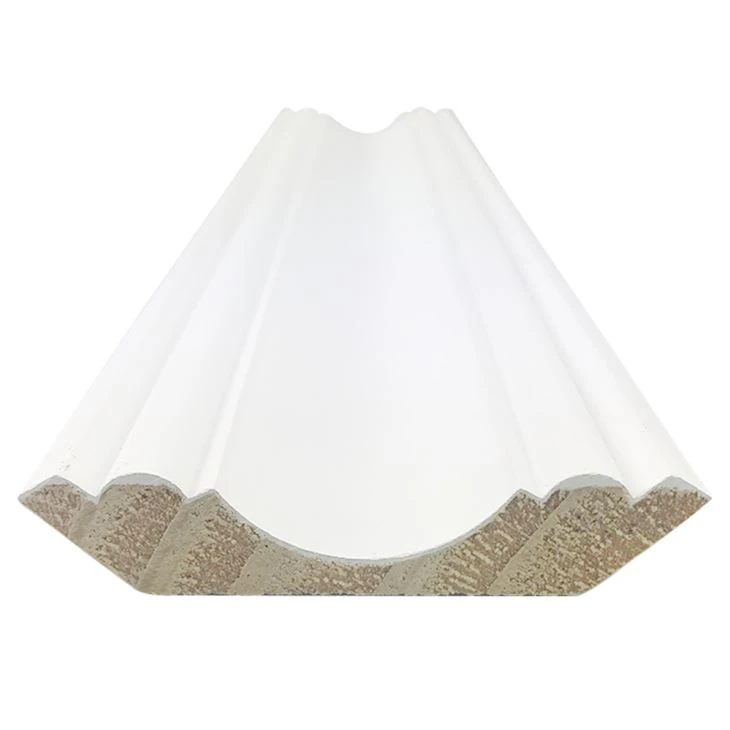 Home Decoration Wood Cown Molding