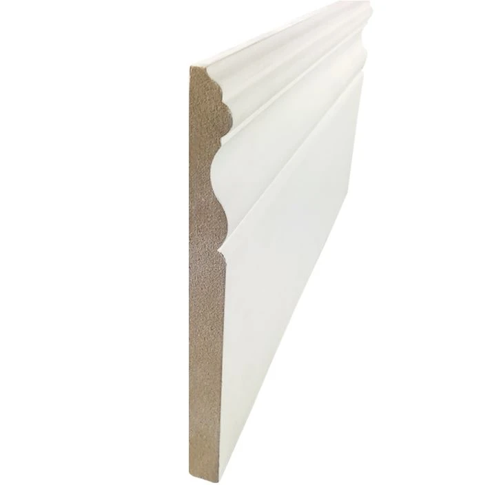 Molding Base MDF Primed