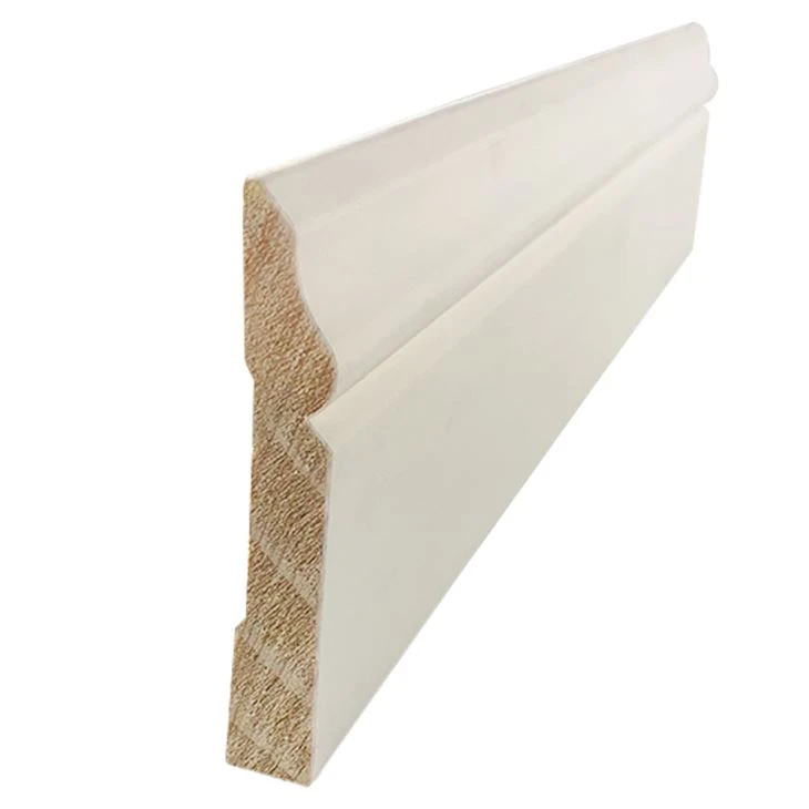 Molded Wood Wood Colonial Molding
