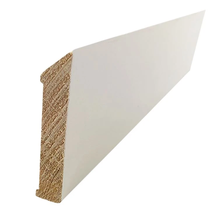 Molded Pine Bevel Board Molding