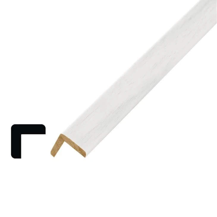 Molded Exterior Exterior Molding