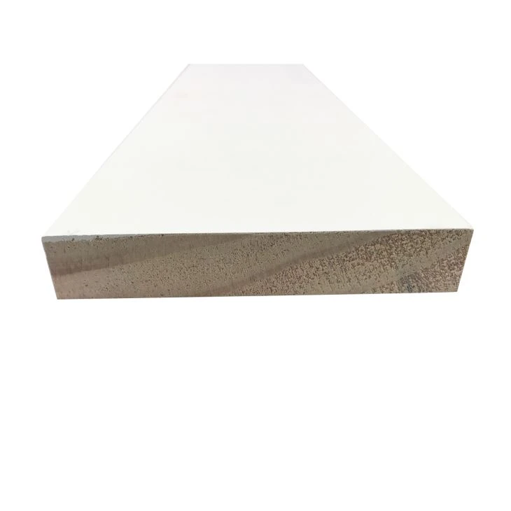 Papan Utama Trim Primed S4s