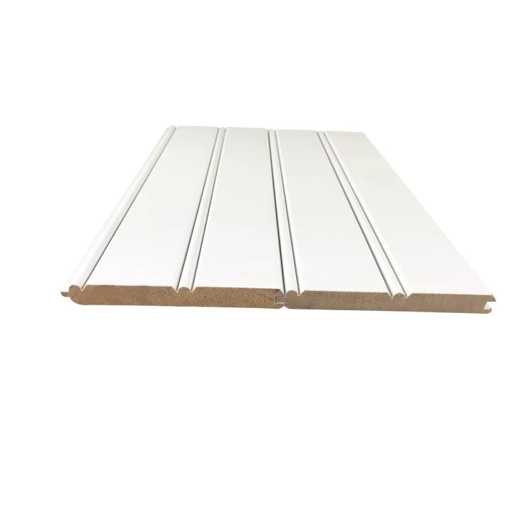 Lembaga Trim Dinding Primed