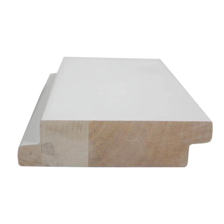 Profil Pengatup Kayu Primed