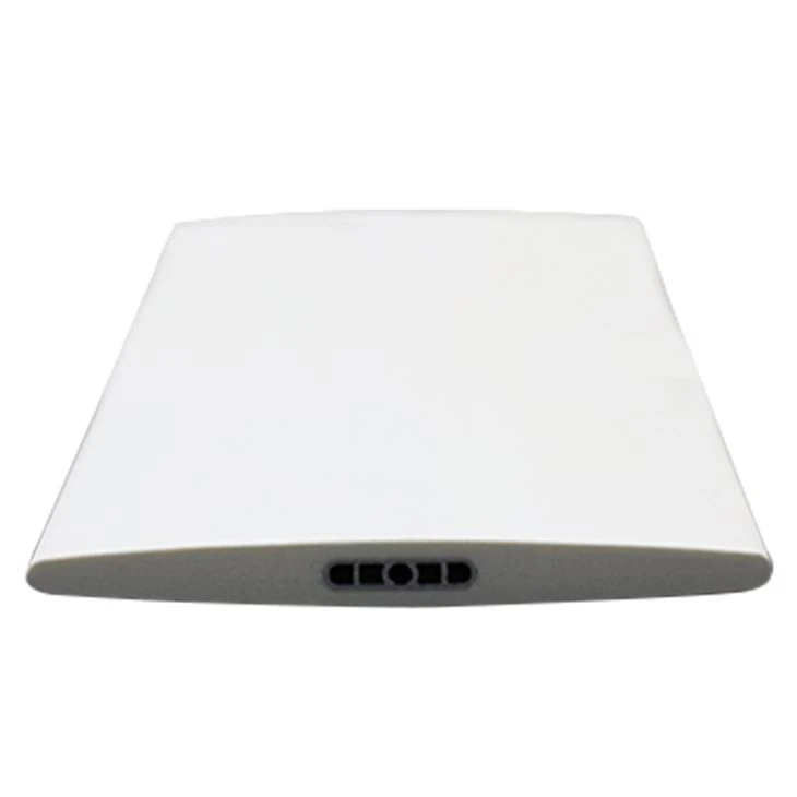 Komponen Pengatup PVC