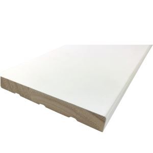 Pine Door Jamb