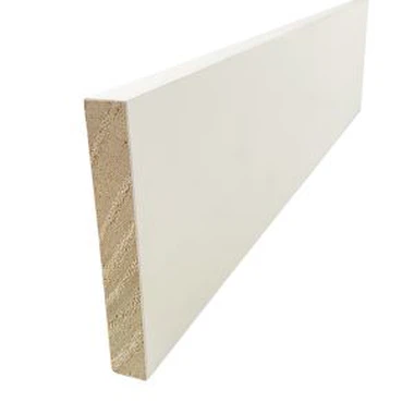 Wall Board Pine DAR Molding