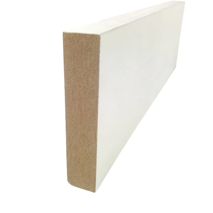 Papan Utama MDF Papan Putih