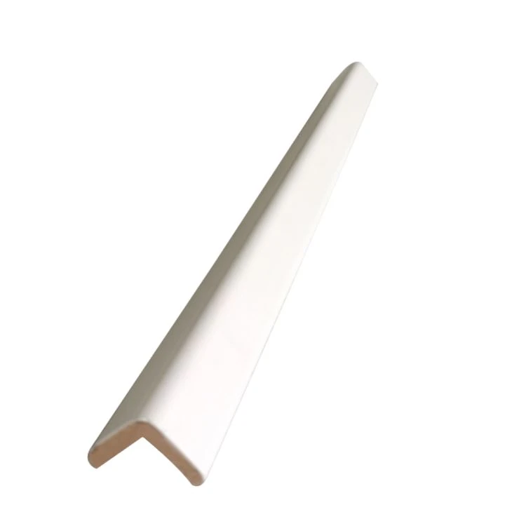 Wood Primed Outside Corner Molding