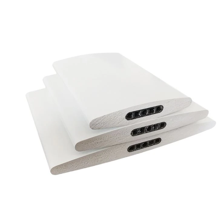 PVC Window Shutter Components