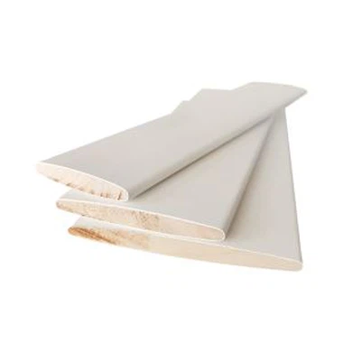 Profil Pengatup Kayu