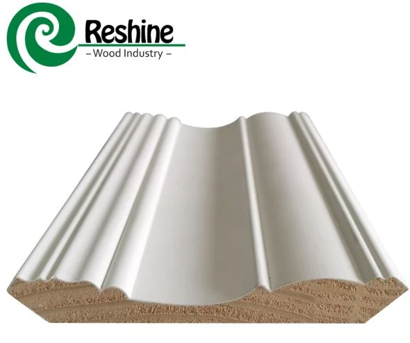 Acuan Mahkota Cornice Siling Primer
