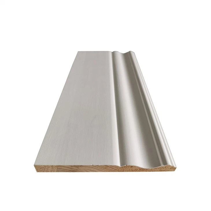 Pengeluar Acuan Kayu Pine Primed