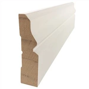 Papan Alas Lantai Kayu Keras
