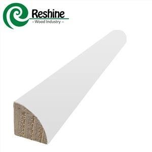 Papan Skirting Pengacuan Kayu Perdana