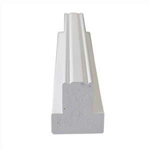 PVC Louver Shutter komponen ladang pengatup digunakan untuk siling dan dinding