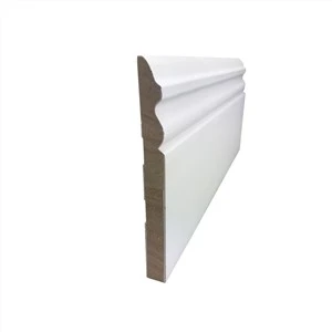 Pengeluar Pengacuan Kayu Putih Primed