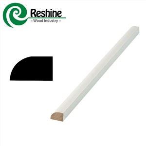Acuan Kasut Kayu Putih Primed