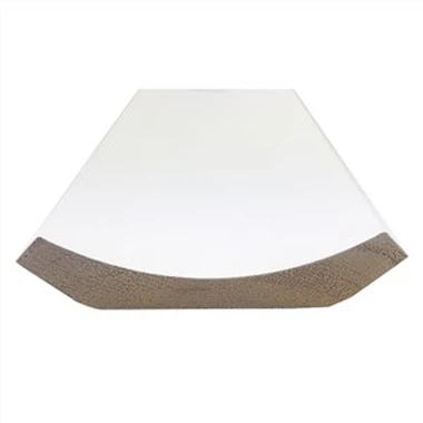 Acuan Mahkota Kayu Sebagai Hiasan Siling Untuk Kebanyakan Pembaikan Rumah