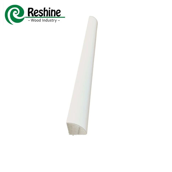 Kayu Bulat Suku Primed Putih