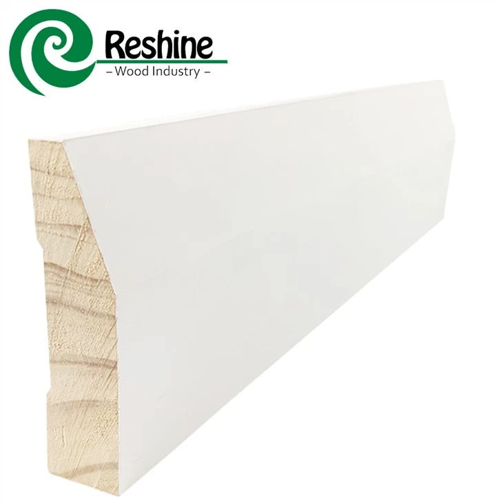 skirting boards