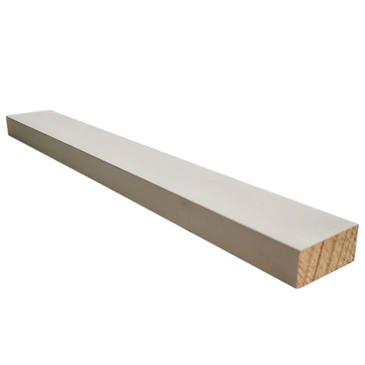 Window Reveal Use For High Quality Window Pine Wood Moulding