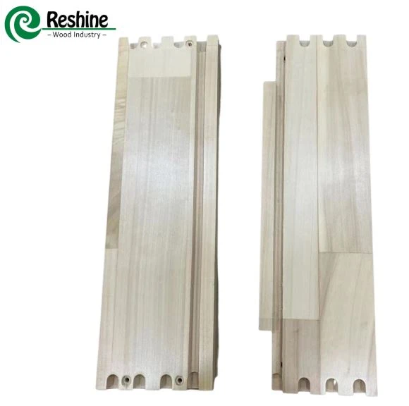 Papan Laci Kayu