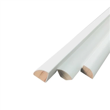 PUTIH PUTIH JARI BERSENDI PINE SUKU BULAT ACUAN